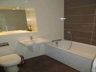 Accordia Apartments Кембридж Экстерьер фото