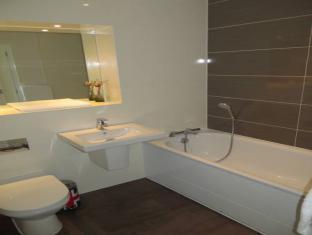 Accordia Apartments Кембридж Экстерьер фото